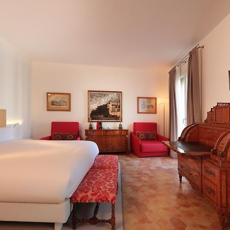 Ah Art Hotel Palma Exterior photo