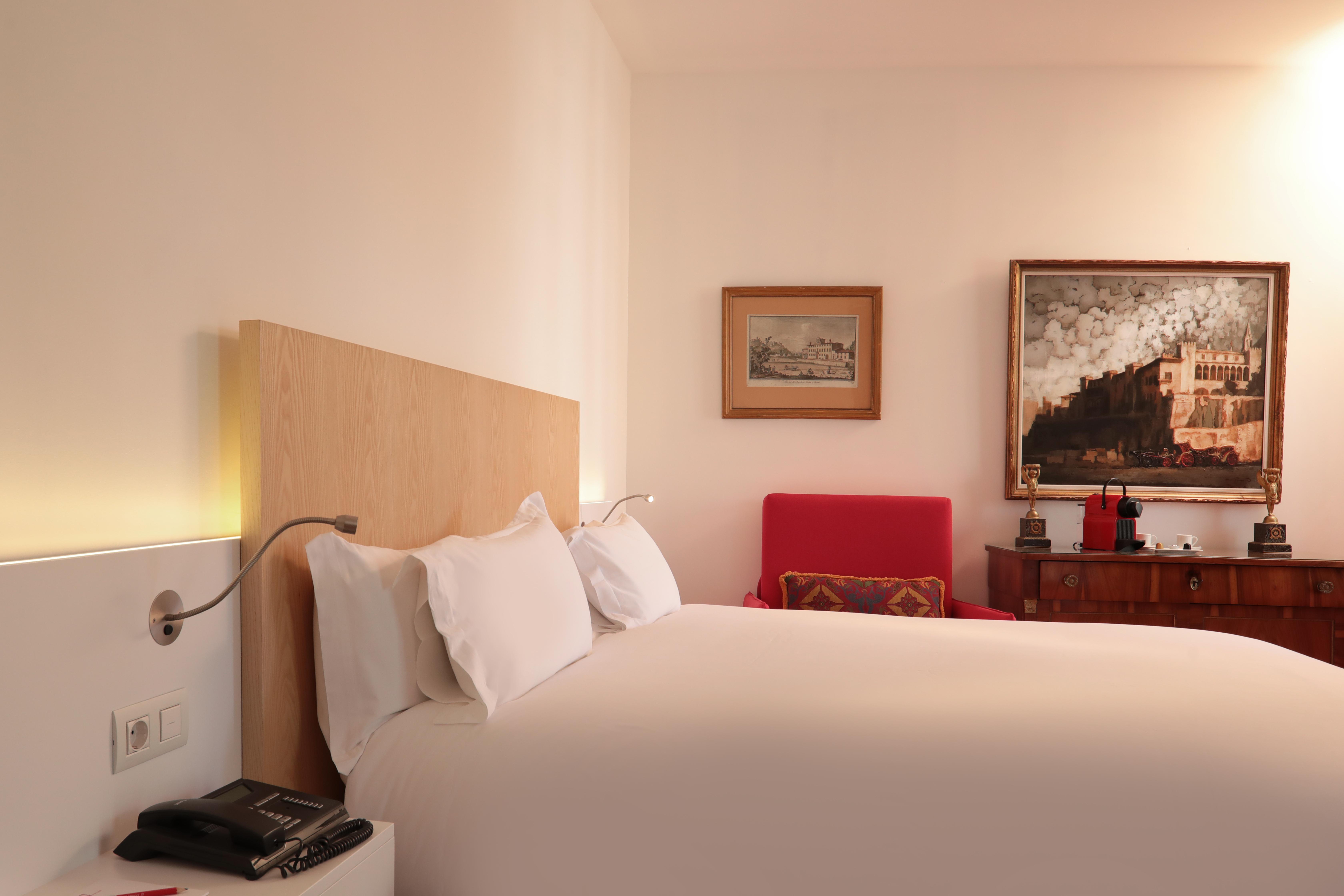 Ah Art Hotel Palma Exterior photo