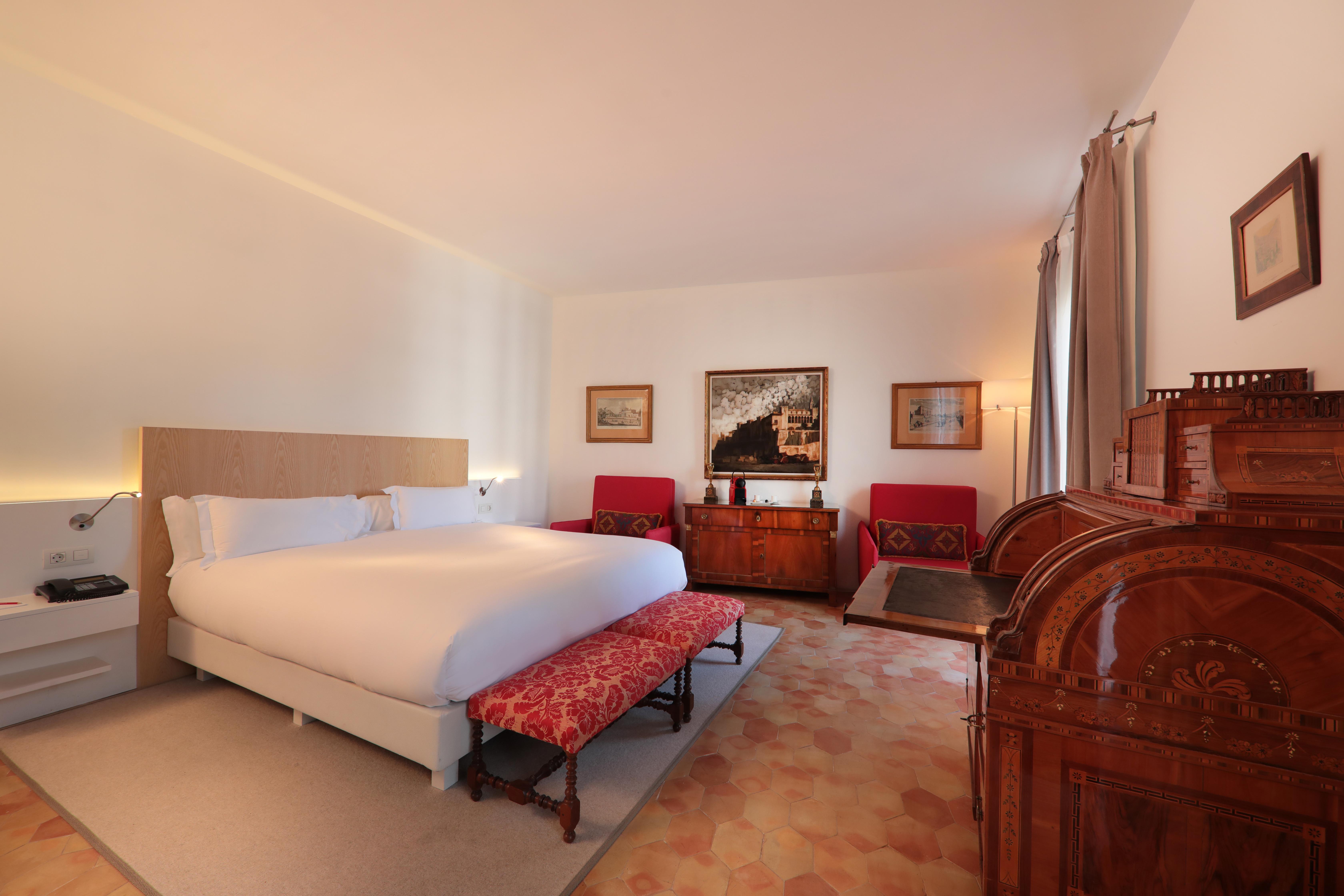 Ah Art Hotel Palma Exterior photo