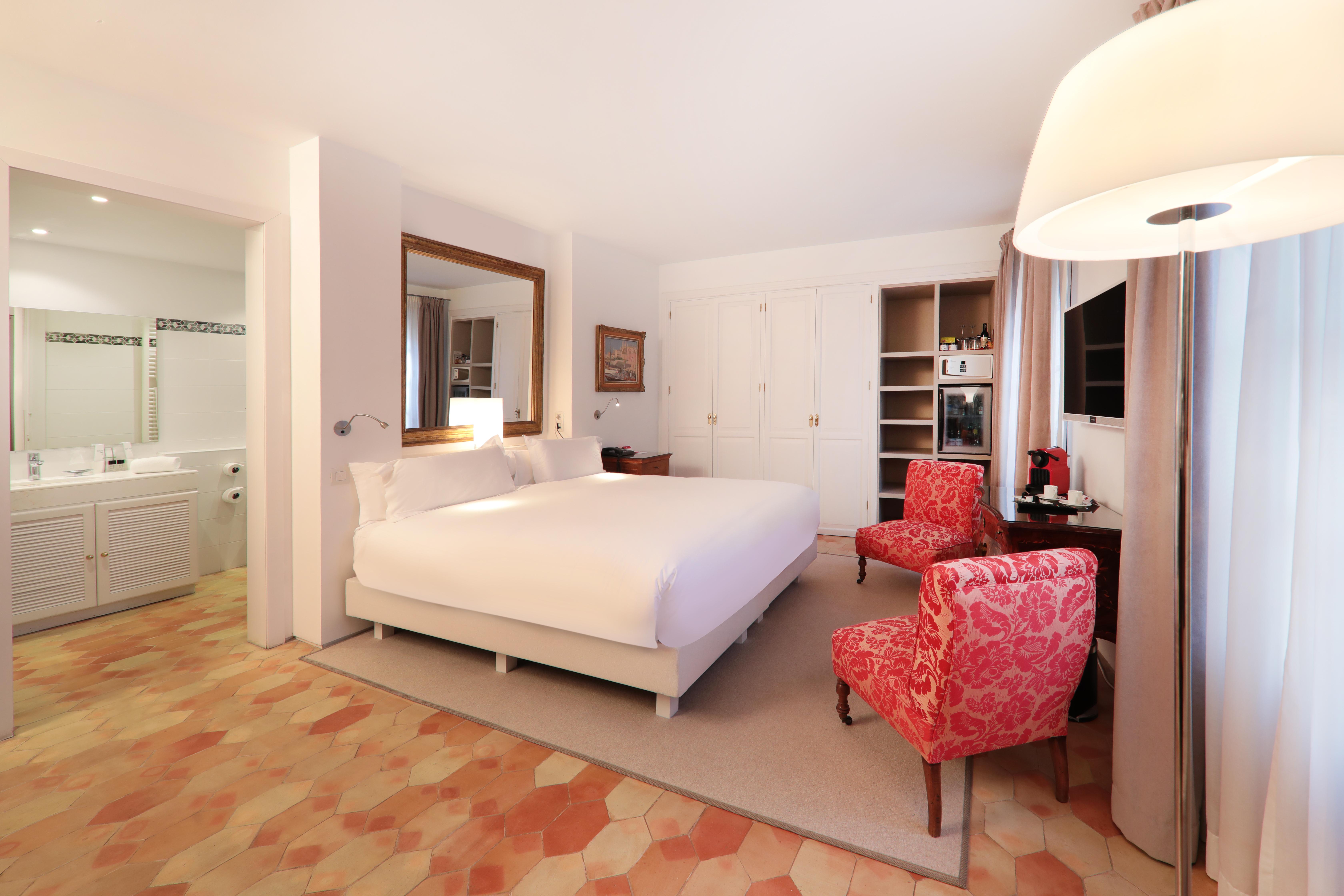 Ah Art Hotel Palma Exterior photo