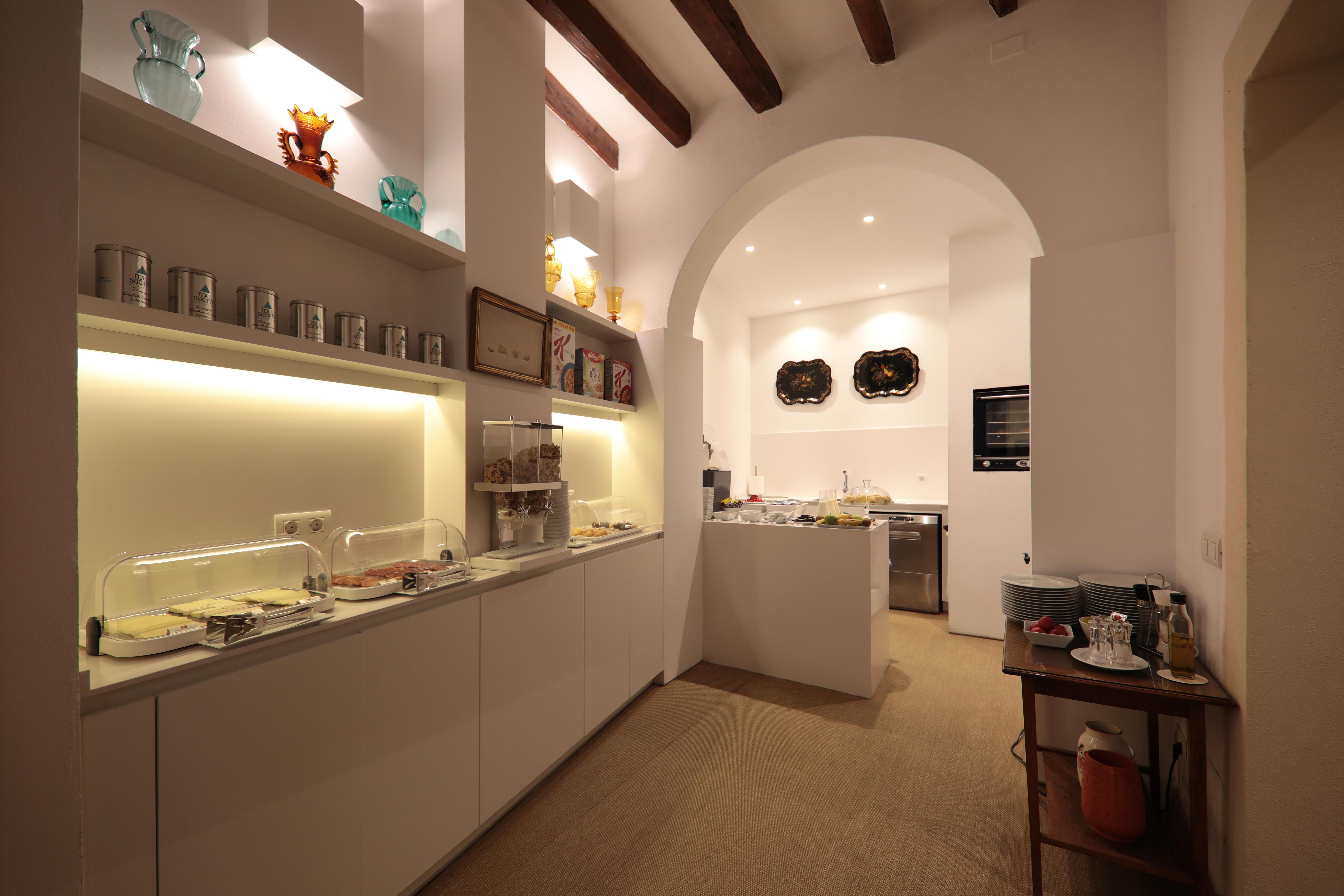 Ah Art Hotel Palma Exterior photo