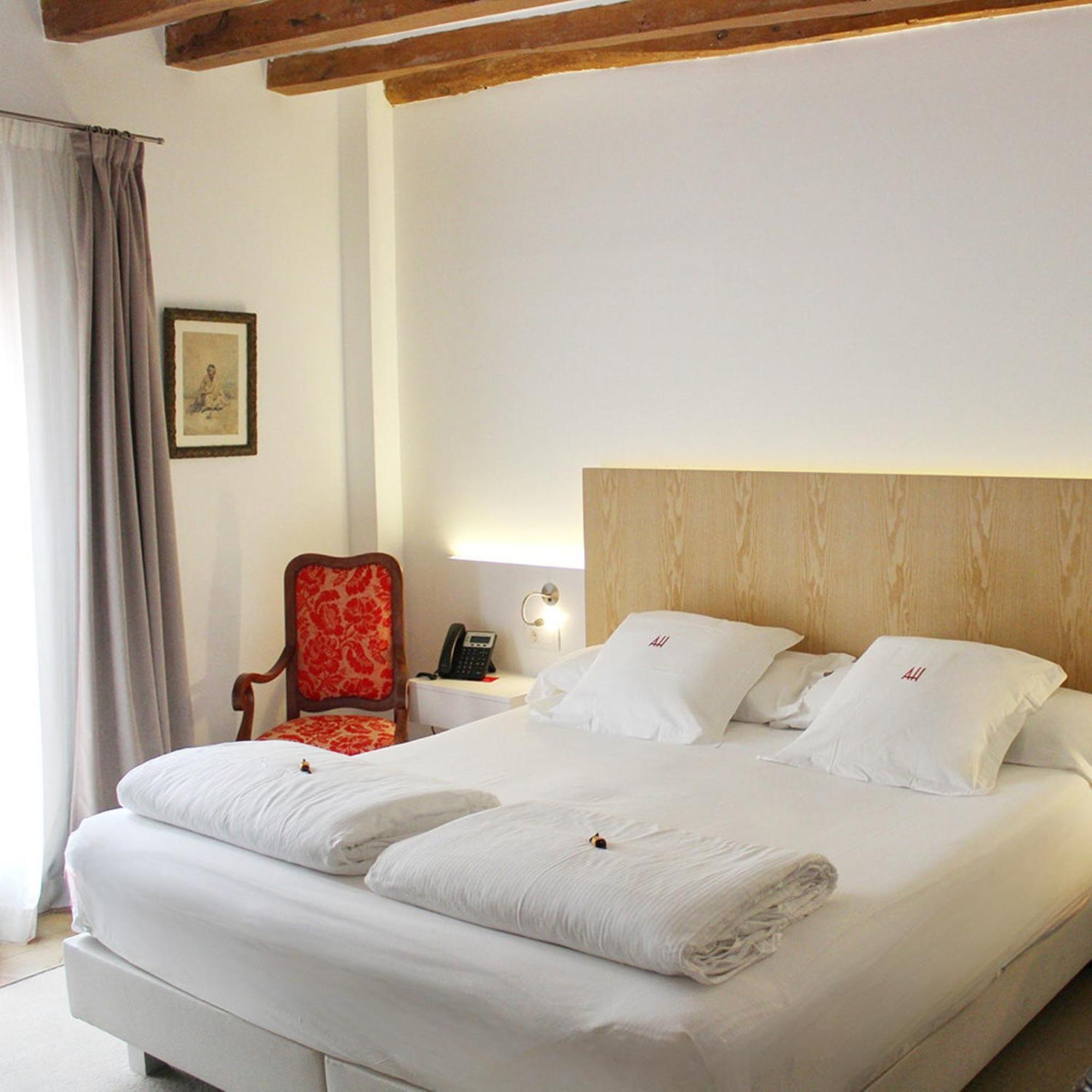 Ah Art Hotel Palma Exterior photo