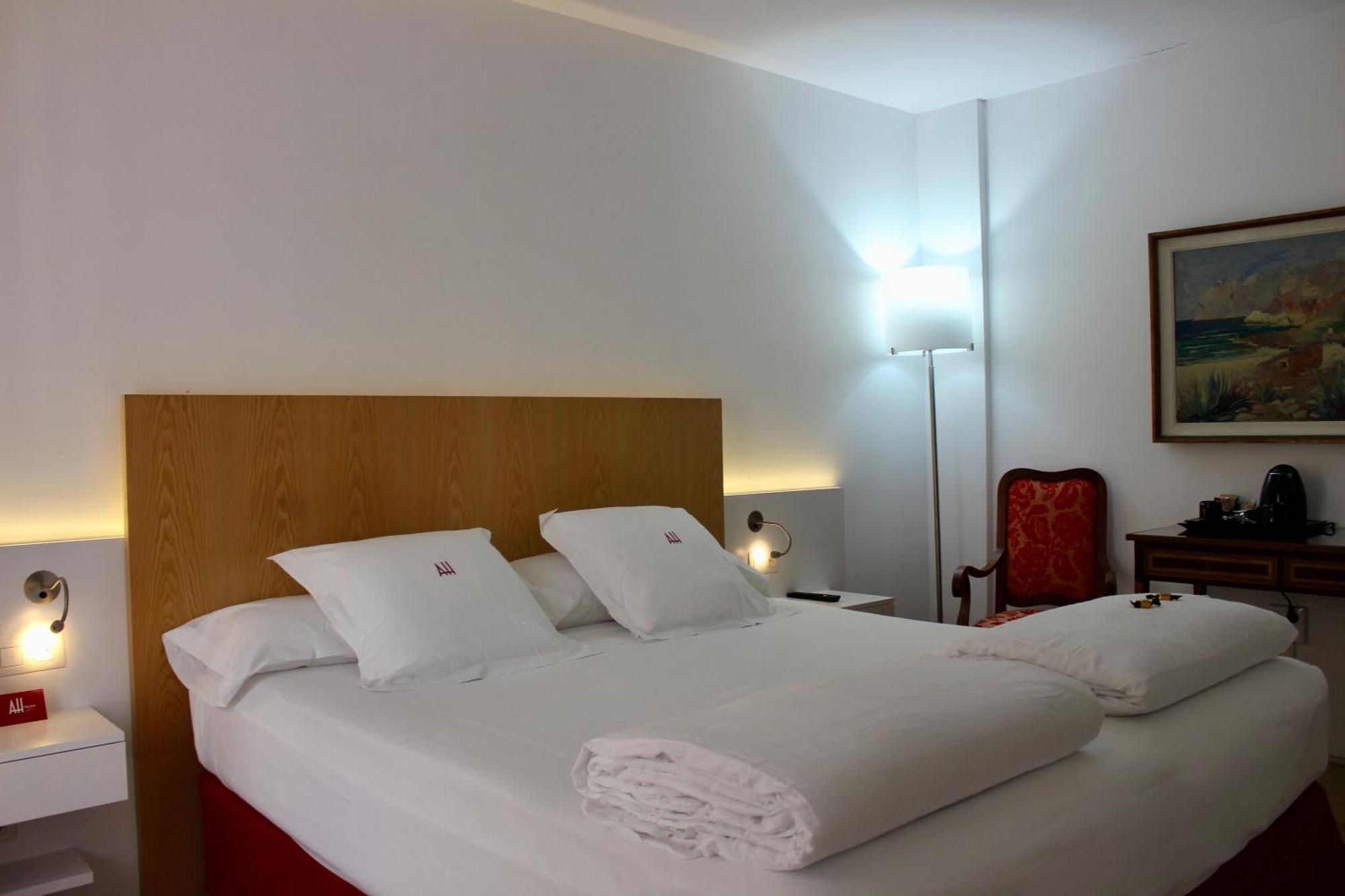 Ah Art Hotel Palma Exterior photo