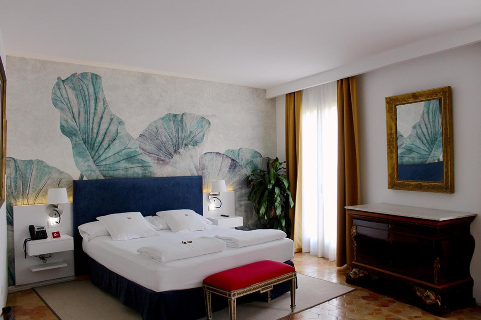 Ah Art Hotel Palma Exterior photo