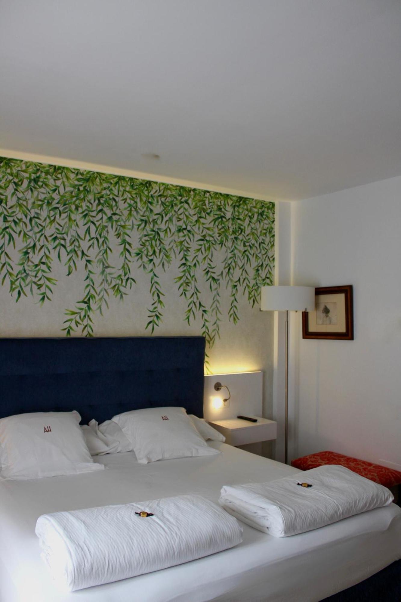 Ah Art Hotel Palma Exterior photo