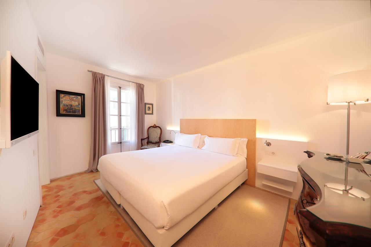 Ah Art Hotel Palma Exterior photo