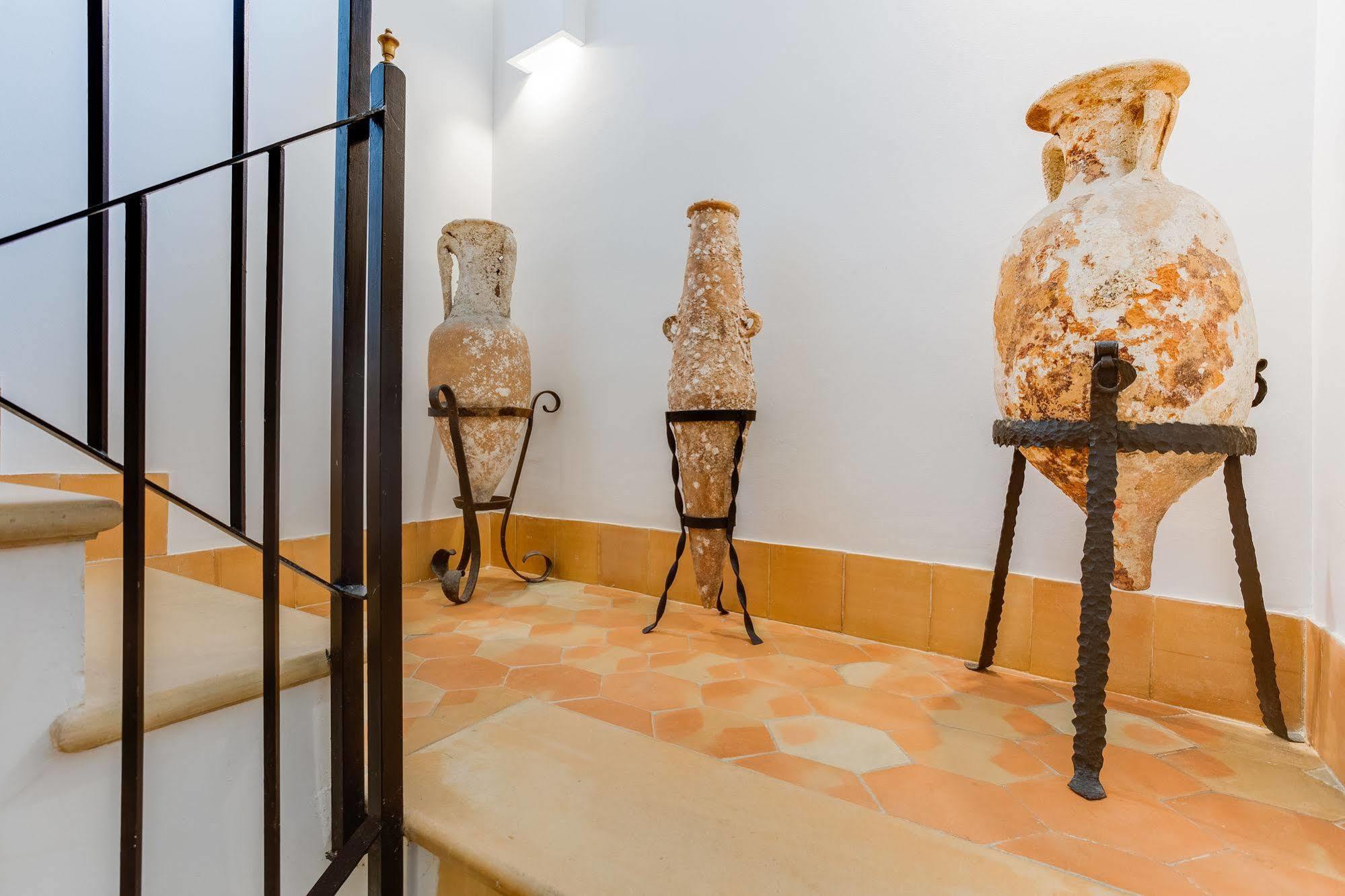 Ah Art Hotel Palma Exterior photo