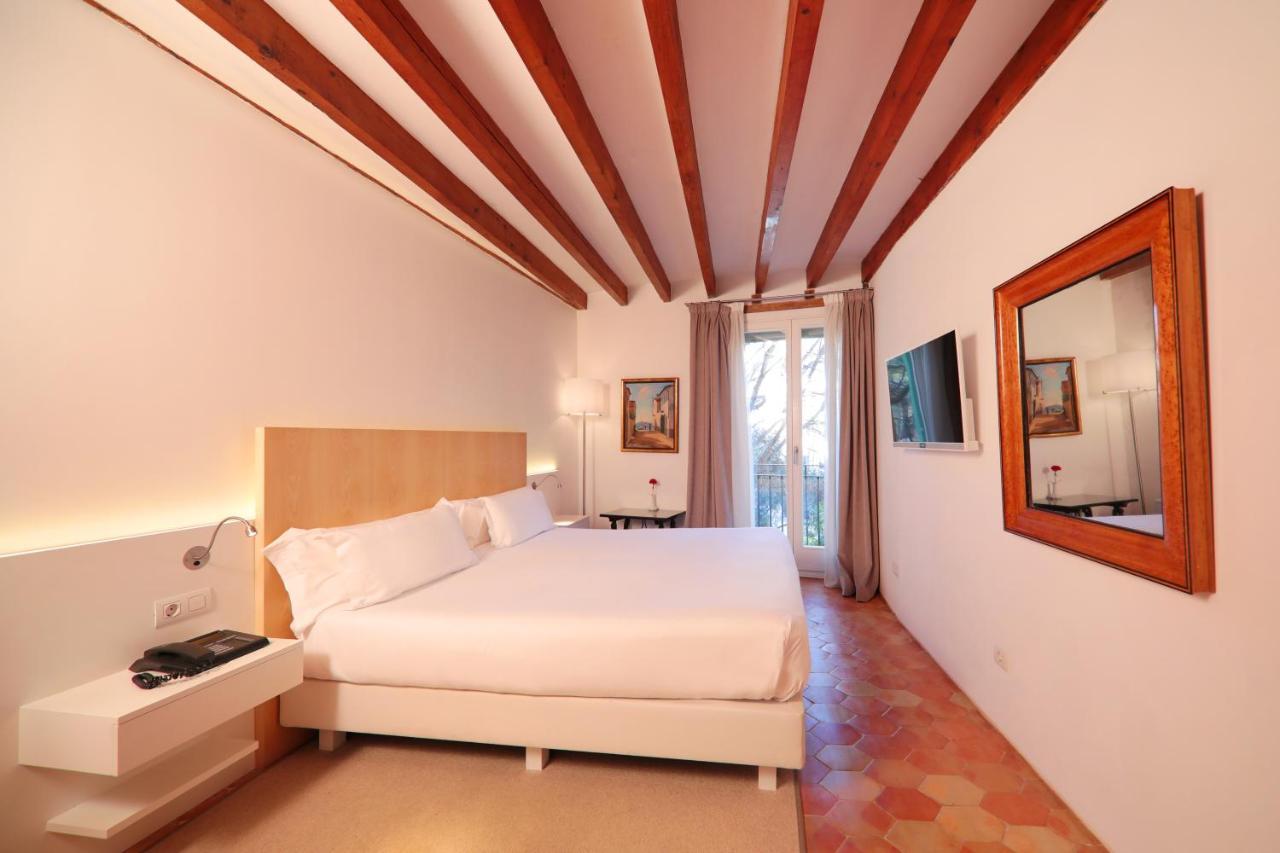 Ah Art Hotel Palma Exterior photo