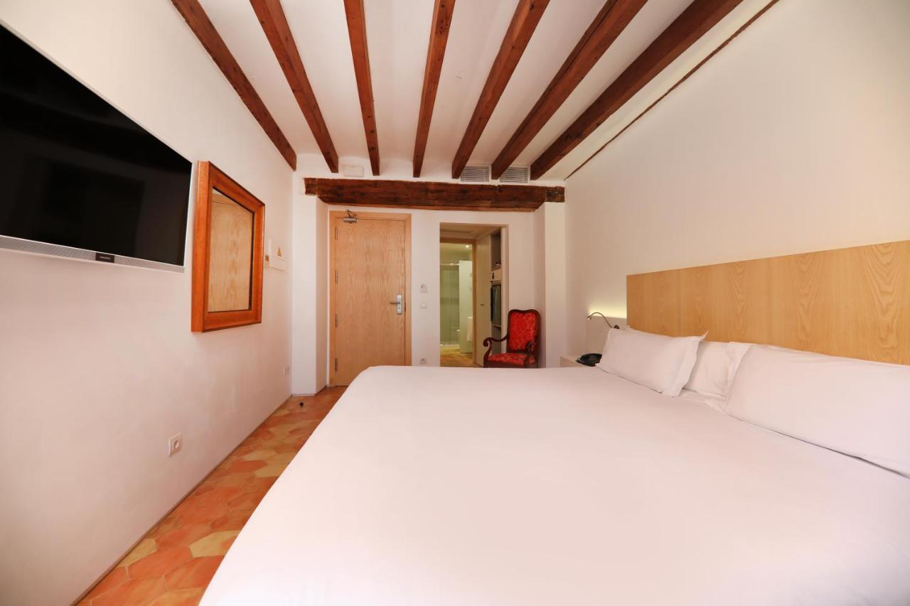 Ah Art Hotel Palma Exterior photo