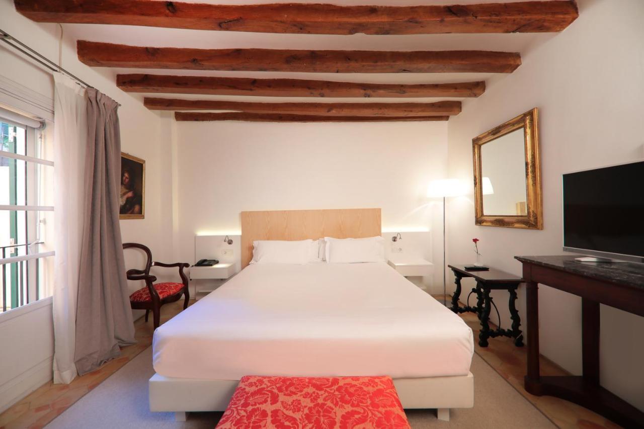 Ah Art Hotel Palma Exterior photo